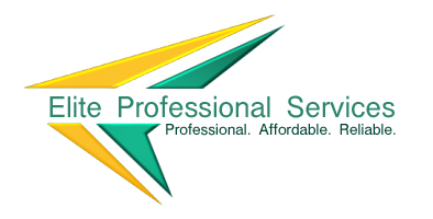 Elite Professional Services logo